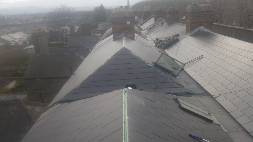 Slate Roof Offers for June 2017